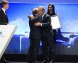 FIA Hall of Fame 2019 ceremony Jean Todt Jacky Ickx