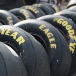 Goodyear tires