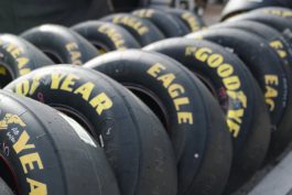 Seasonal Tire Management: Ensuring Top Performance In All Climates