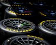 Goodyear tyres