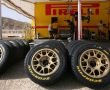 Pirelli Motorsport