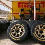 Pirelli Motorsport