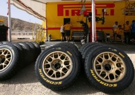 Pirelli Motorsport