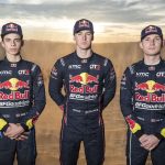 Red Bull Off-Road Juniors 1