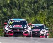 WTCR Honda Civic Type R Malaysia