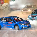 Trophee Andros Val Thores