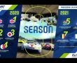 FIA WEC 2020-2021 calendar