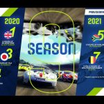 FIA WEC 2020-2021 calendar