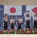 WEC 8 Hours of Bahrain