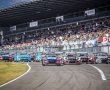 WTCR FIA World Touring Car Cup