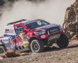 2020 Dakar stage2 Giniel de Villiers