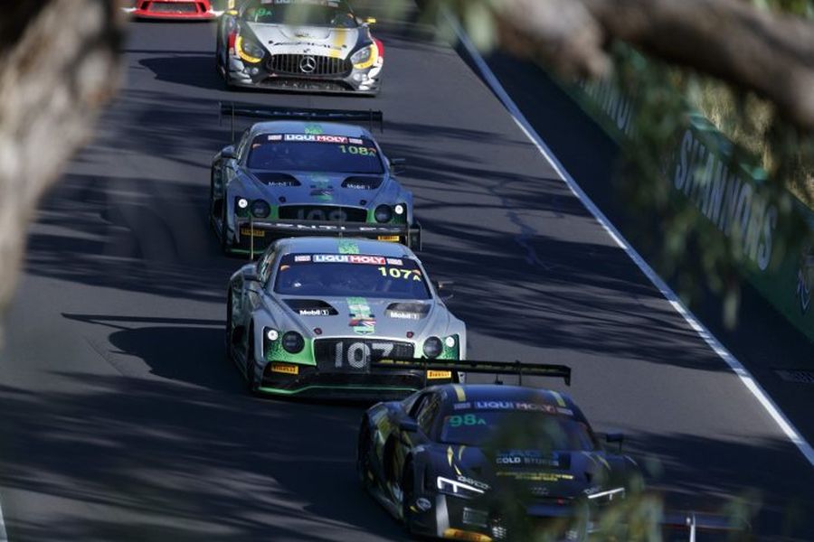 Bathurst 12 Hour