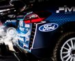 M-Sport Ford World Rally Team