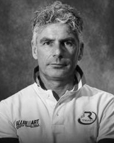 Marco Carrara