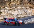 2020 Rallye Monte Carlo, Thierry Neuville, Nicolas Gilsoul