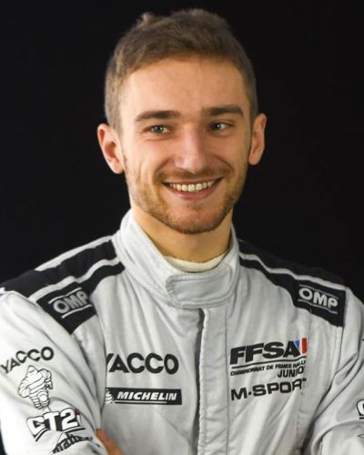 Victor Cartier