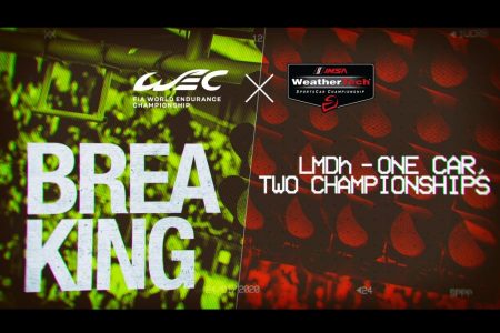 ACO and IMSA made a deal