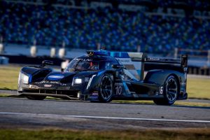 Wayne Taylor Racing #10 Cadillac