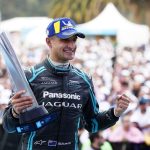 Formula E, Mexico, Mitch Evans (NZL), Panasonic Jaguar Racing