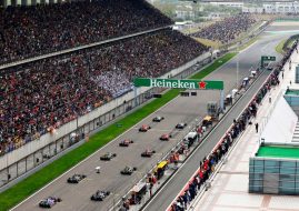 chinese grand prix