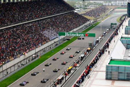 chinese grand prix
