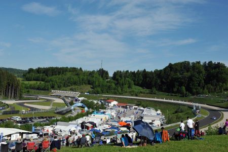 salzburgring