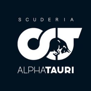Scuderia Alpha Tauri