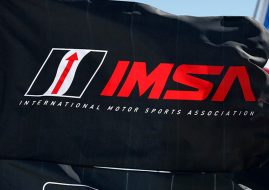 IMSA logo