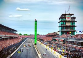 indianapolis 500