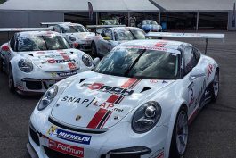 How Often Should I Service My Porsche?