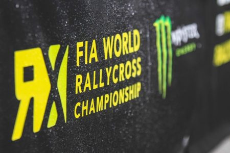 world rallycross championship