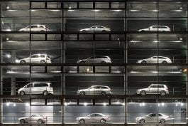 Choosing the Best Fleet Vehicles