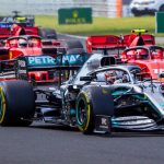 F1 Sponsors 2020