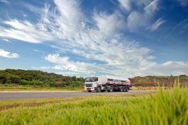 Technologies Continue To Transform Trucking Industry