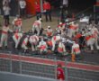 McLaren MP4 24 Barcelona Pit Stop Crew