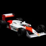 Forumla One Data Revolution