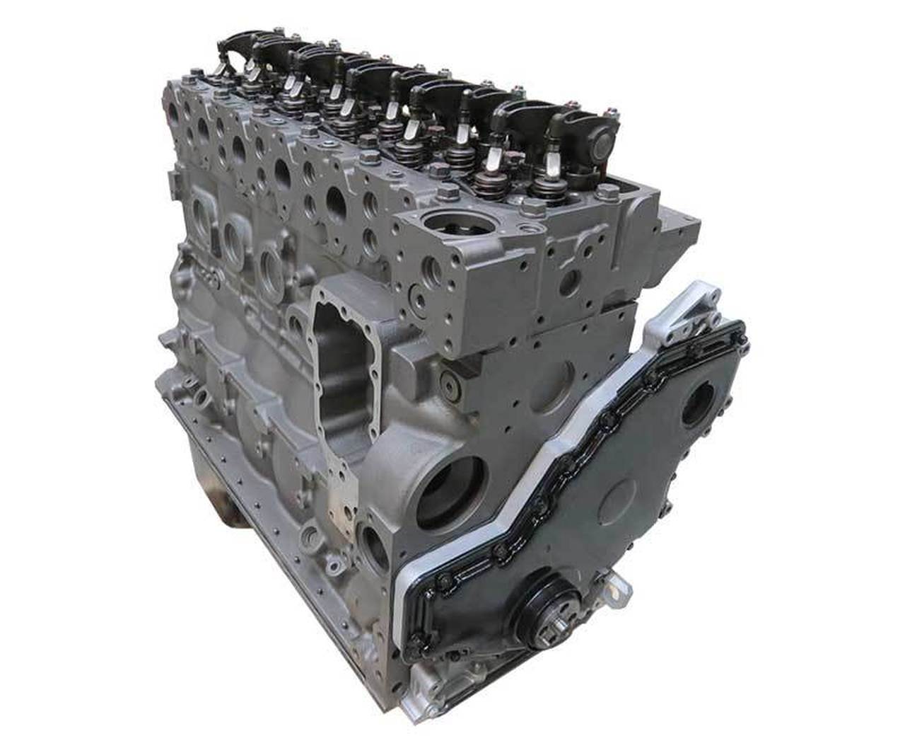 Cummins 5.9l Engine