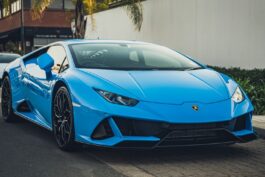 Best Deals on Lamborghini Rental in Atlanta: How to Save