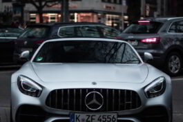 New Data Shows That Car Buyers Are Still Breathtakingly Loyal To Brand