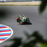 Motorcycle Racing
