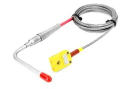 How to Spot A Troubled EGT Sensor and What to Do About It