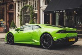 Things you Need to Know before you Buy your Own Supercar