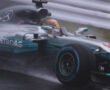 Lewis Hamilton Japanese GP Suzuka 2017