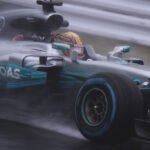 Lewis Hamilton Japanese GP Suzuka 2017
