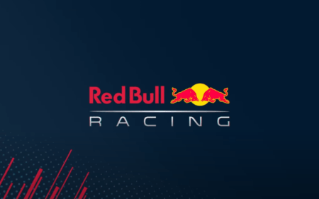 Red Bull Racing Screenshot