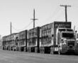 Road Train Truck