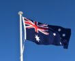 Australin Flag