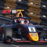 Yuki Tsunoda Macau 2019
