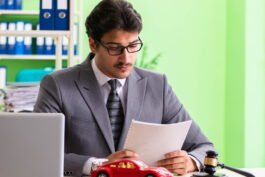 How To Build A Personal Injury Claim After A Car Accident