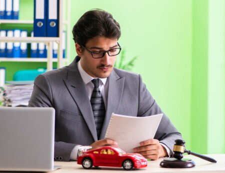 Car Accident Lawyer